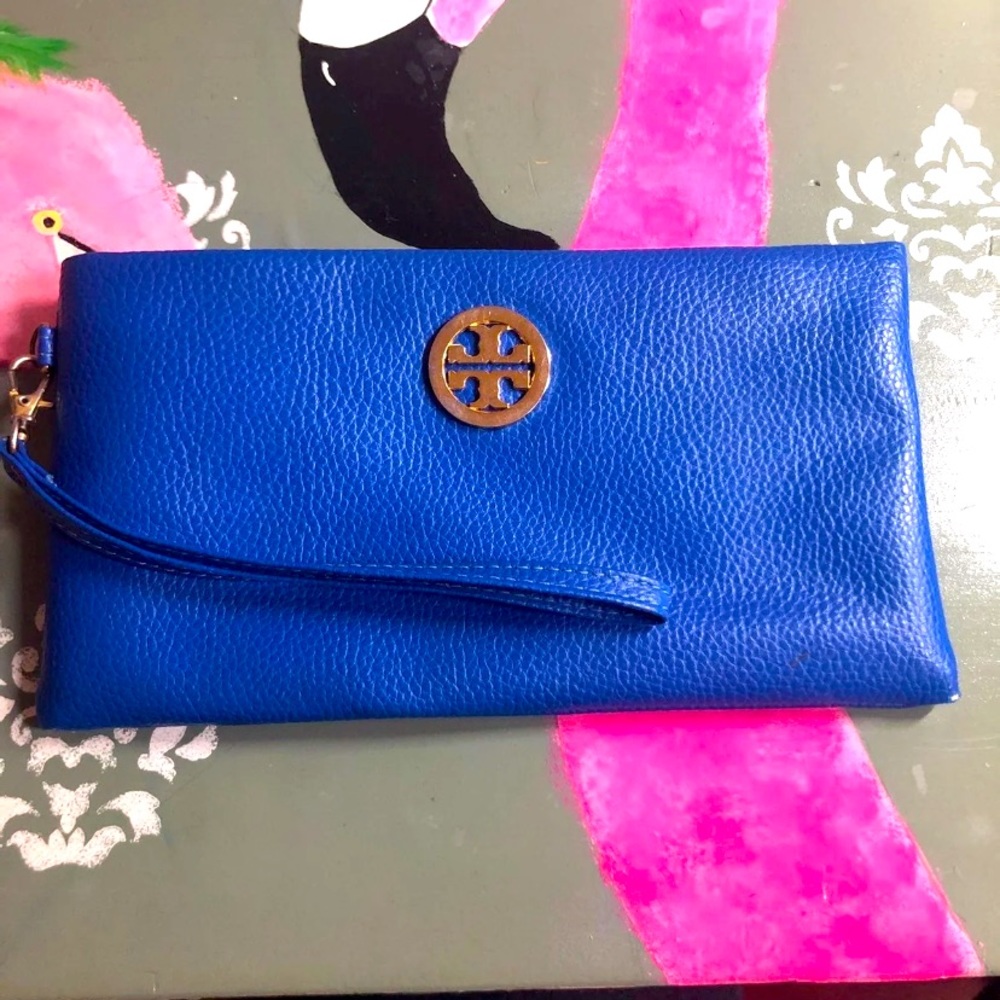 Tory Burch Clutch